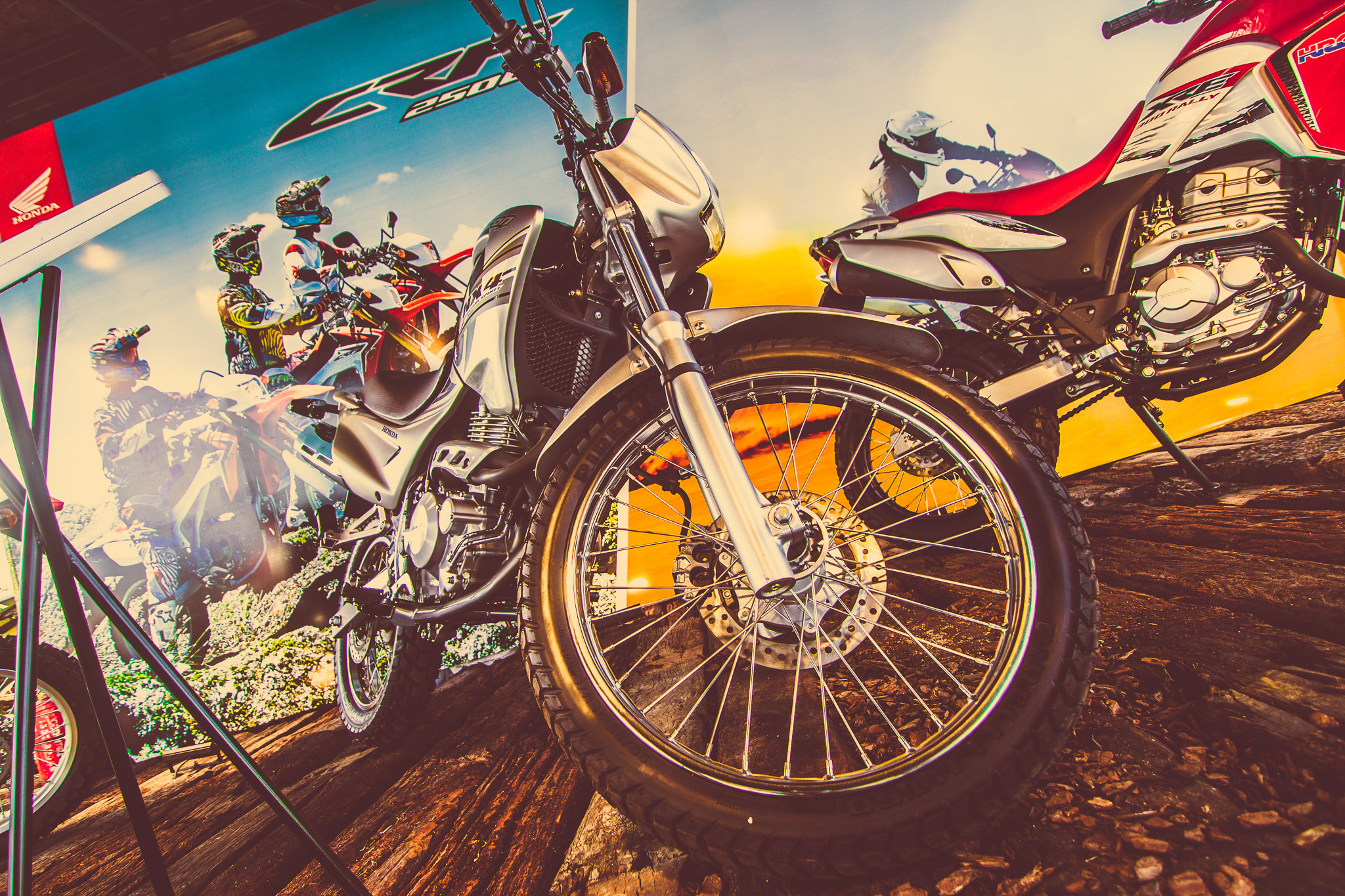 #Foto: #ManuPadilla >> www.fb.com/manupadillaoficial